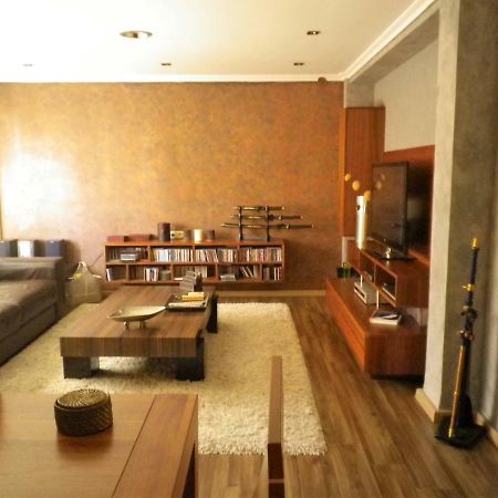 Ferienwohnung Aa La Nueva Fe Valencia Exterior foto