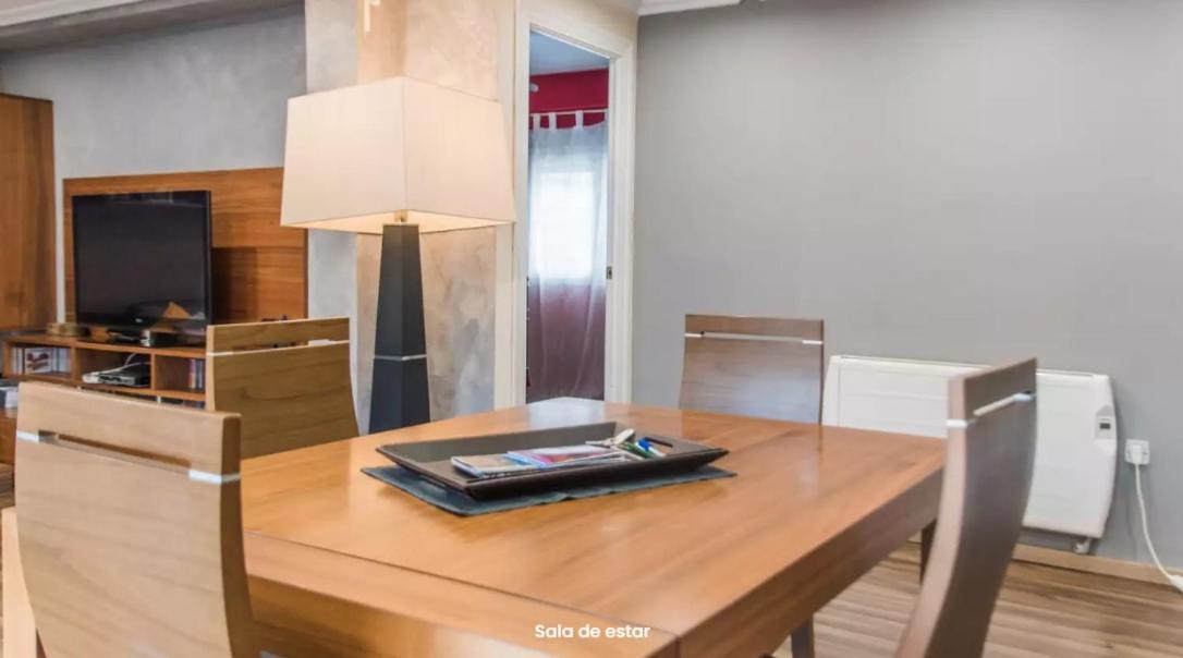 Ferienwohnung Aa La Nueva Fe Valencia Exterior foto