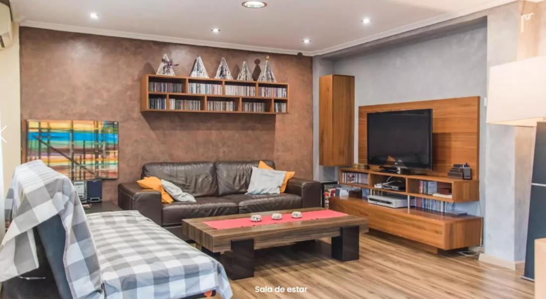 Ferienwohnung Aa La Nueva Fe Valencia Exterior foto