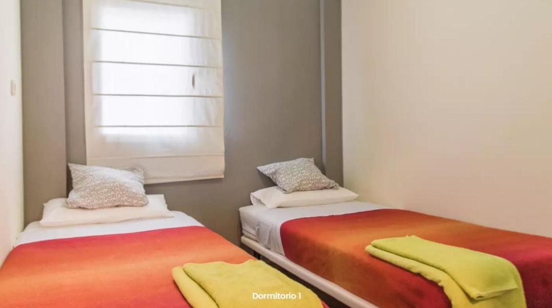 Ferienwohnung Aa La Nueva Fe Valencia Exterior foto