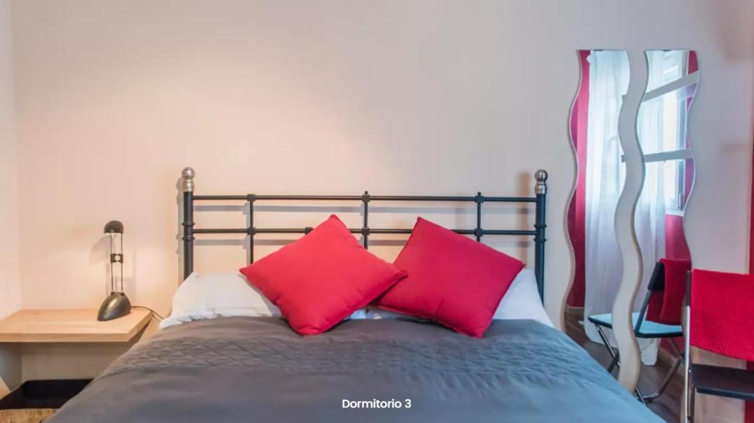 Ferienwohnung Aa La Nueva Fe Valencia Exterior foto