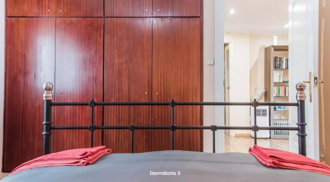 Ferienwohnung Aa La Nueva Fe Valencia Exterior foto