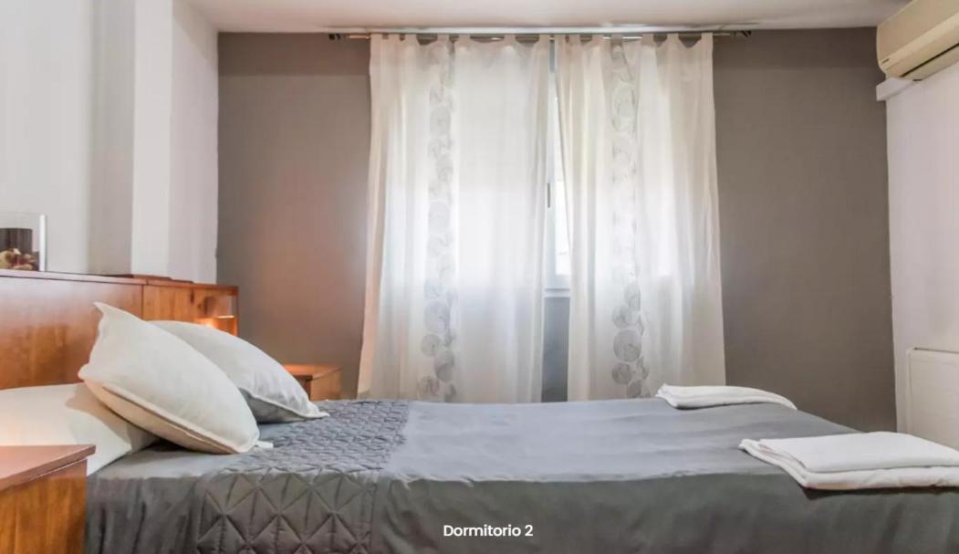 Ferienwohnung Aa La Nueva Fe Valencia Exterior foto