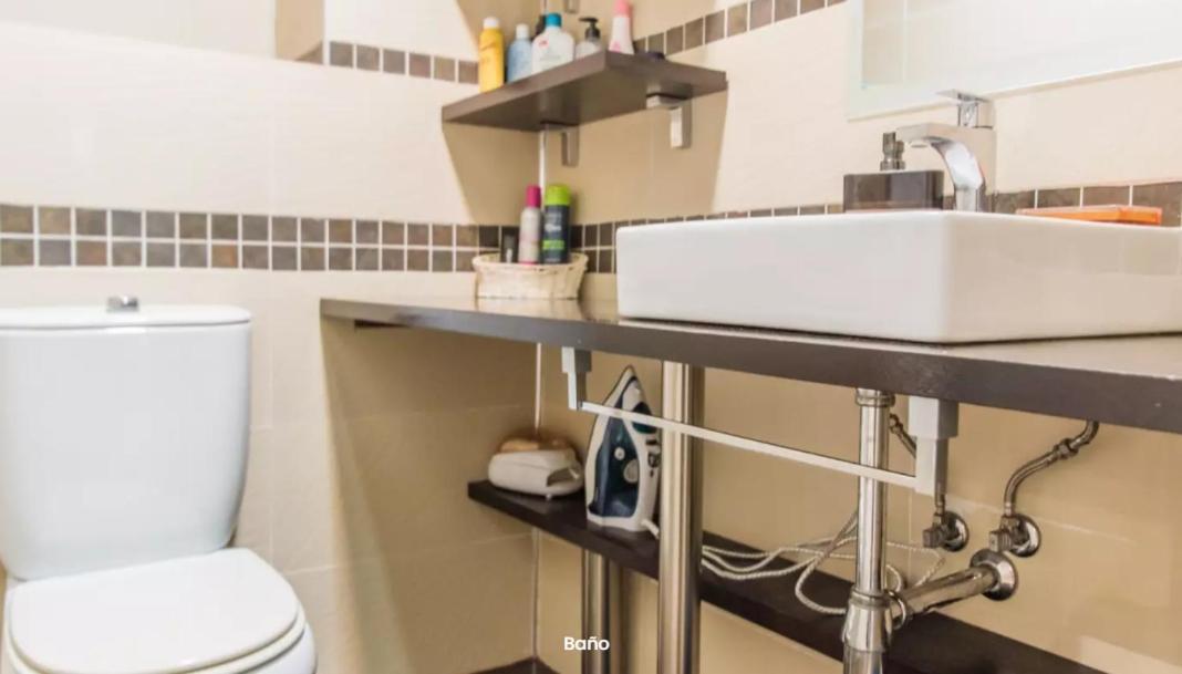 Ferienwohnung Aa La Nueva Fe Valencia Exterior foto