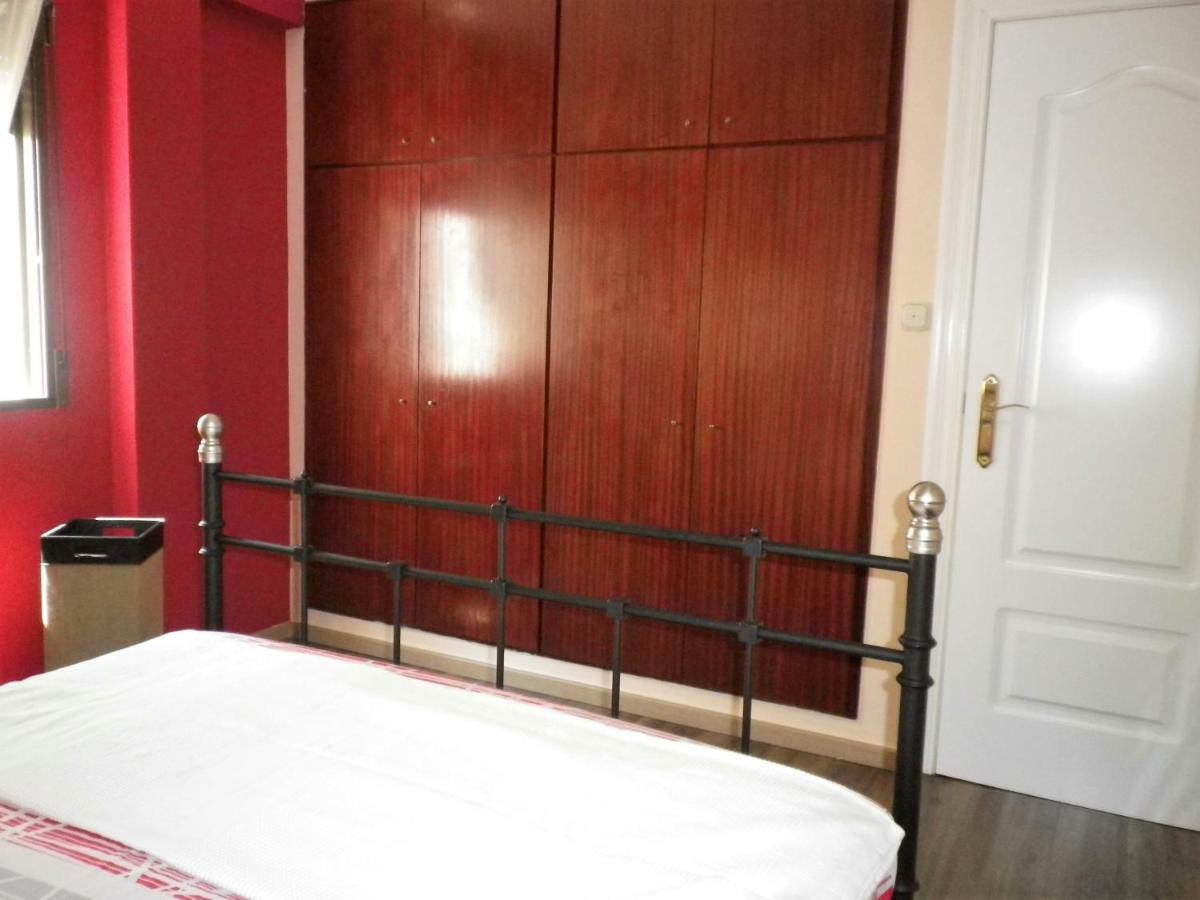 Ferienwohnung Aa La Nueva Fe Valencia Exterior foto
