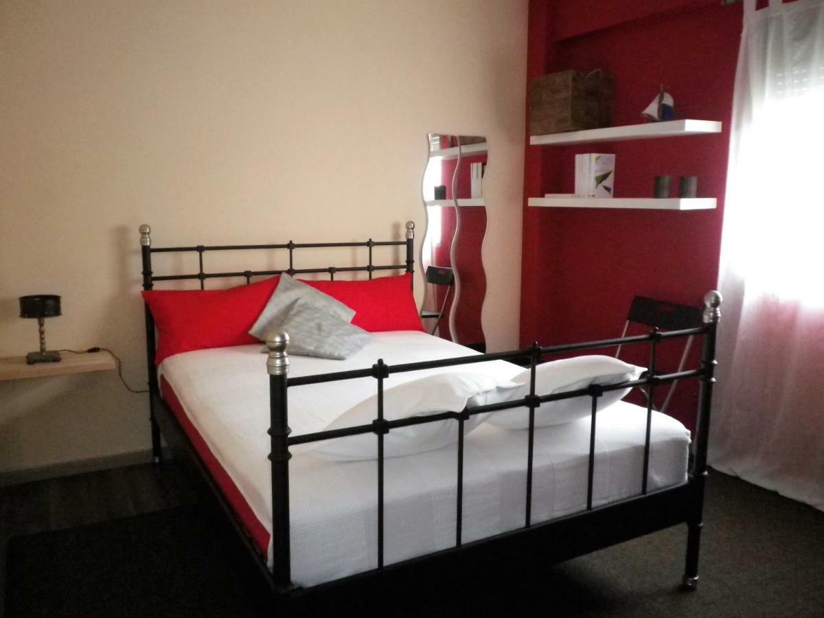 Ferienwohnung Aa La Nueva Fe Valencia Exterior foto