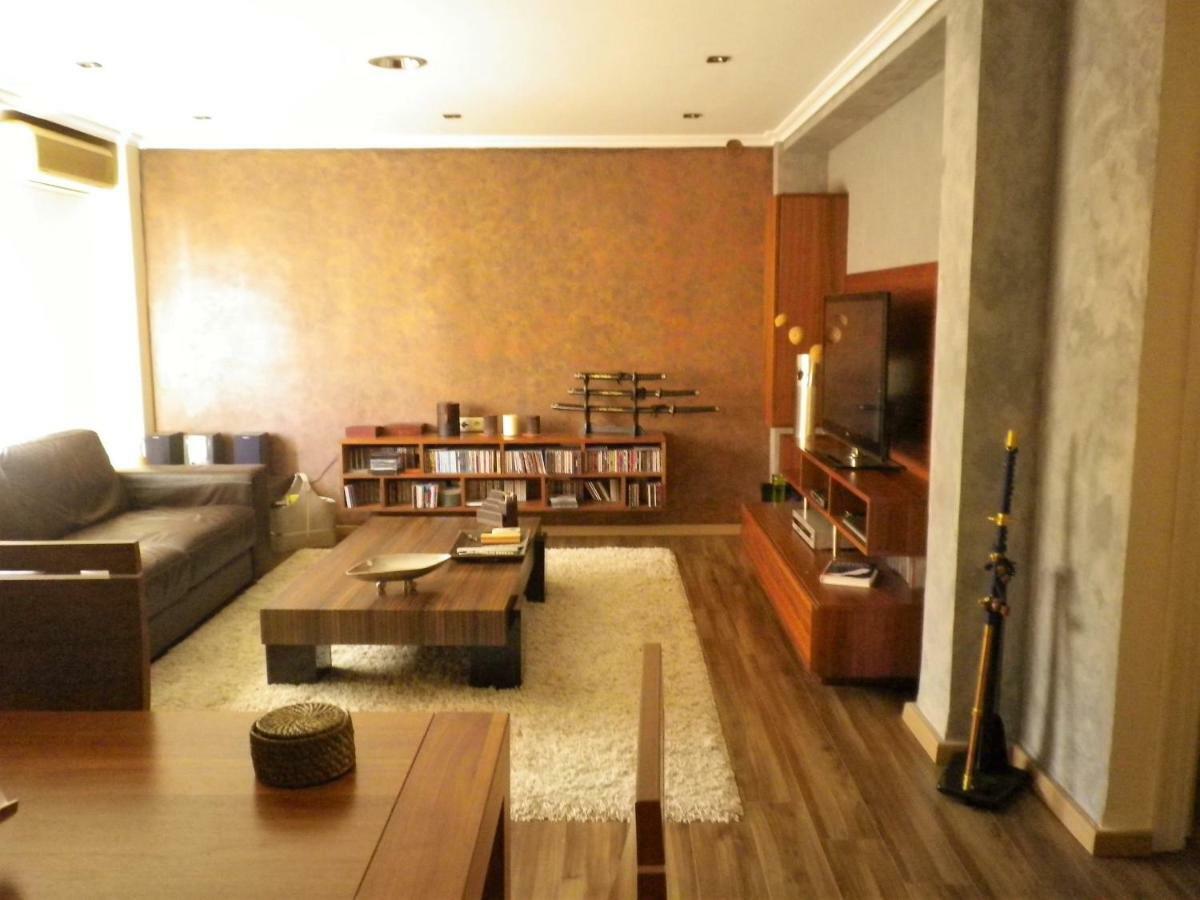 Ferienwohnung Aa La Nueva Fe Valencia Exterior foto