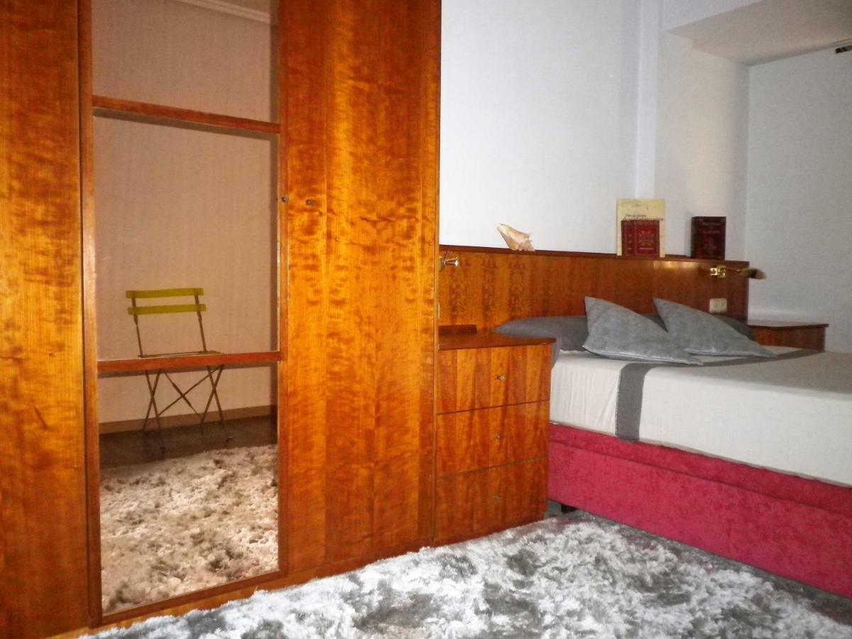 Ferienwohnung Aa La Nueva Fe Valencia Exterior foto
